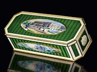A collection of Gold Boxes, Thursday, 5 December 2019, Exhibition: Saturday, 30 November until Tuesday, 3 December 2019